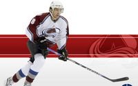 pic for Colorado Avalanche Wojtek Wolski 